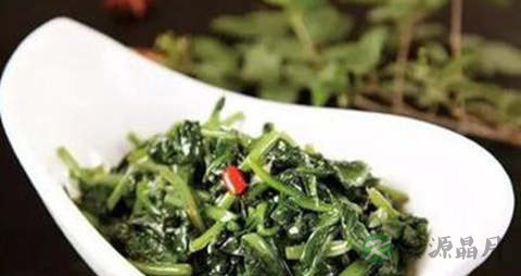 菘蓝芽的吃法_哪些人不能吃菘蓝芽