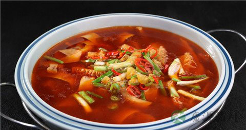 牛肚的吃法_哪些人不能吃牛肚