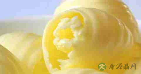 黄油的营养价值_吃黄油的好处