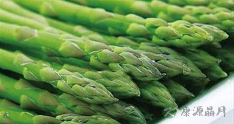 石刁柏的营养价值_吃石刁柏的好处