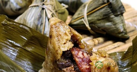 肉粽子的肉怎么腌制