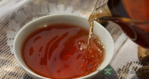 普洱茶生茶和熟茶的区别