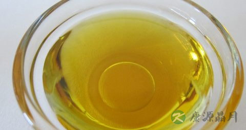 花生油冬天会凝固吗