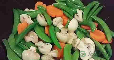 洋菇的营养价值_吃洋菇的好处