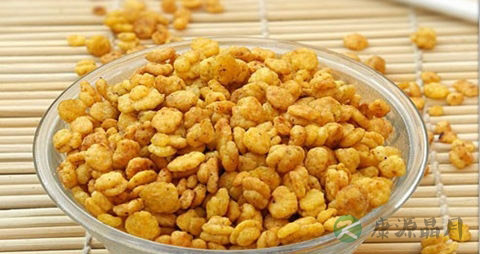 玉米片的吃法_哪些人不能吃玉米片