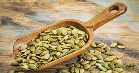 南瓜子仁的功效与作用 南瓜子仁的功效与作用