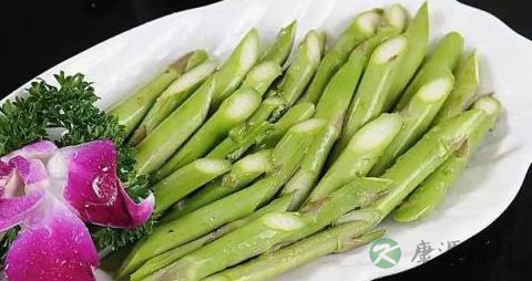 白炒芦笋要焯水吗 白炒芦笋要焯水吗