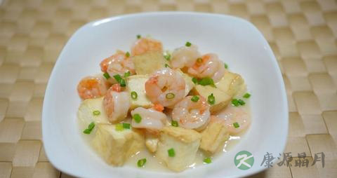虾和酸奶能一起吃吗 虾和酸奶能一起吃吗