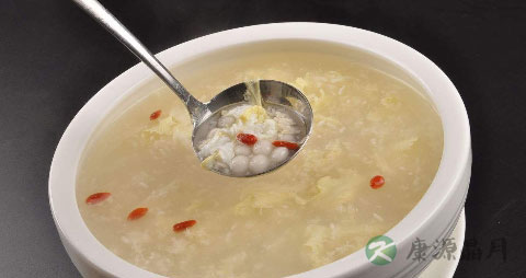 米酒汤圆怎么做 米酒汤圆怎么做