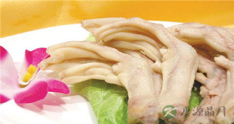 鹅掌的吃法_哪些人不能吃鹅掌