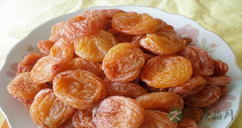 杏脯的吃法_哪些人不能吃杏脯