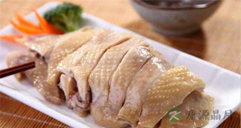 鸡肉的营养价值_吃鸡肉的好处