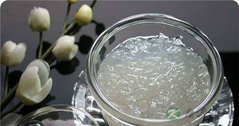 燕窝里的毛能吃