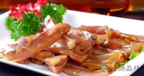 家庭怎样炖牛筋好吃 家庭怎样炖牛筋好吃