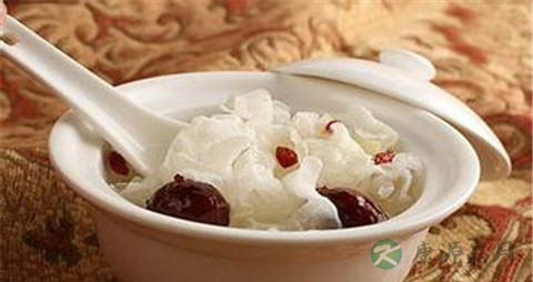 白木耳的吃法_哪些人不能吃白木耳