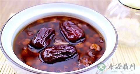 红豆的吃法_哪些人不能吃红豆