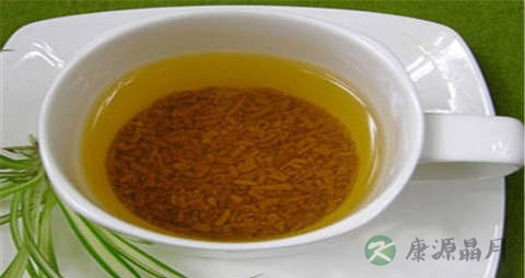 苦荞茶的营养价值_吃苦荞茶的好处
