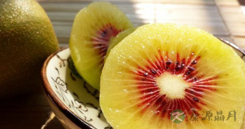 红心猕猴桃的吃法_哪些人不能吃红心猕猴桃