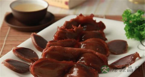 鸭胗的吃法_哪些人不能吃鸭胗