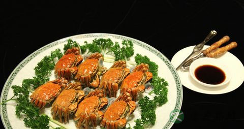 大闸蟹的吃法_哪些人不能吃大闸蟹