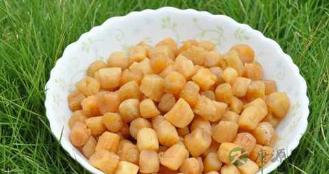 干贝的家常做法