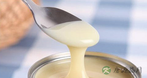 炼乳的营养价值_吃炼乳的好处 炼乳的营养价值_吃炼乳的好处
