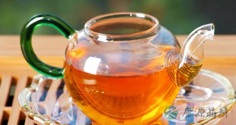 怎么保存牛蒂茶好