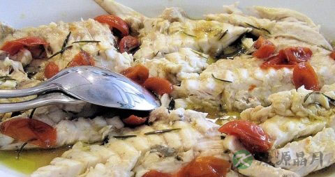 黑鱼怎么做才嫩