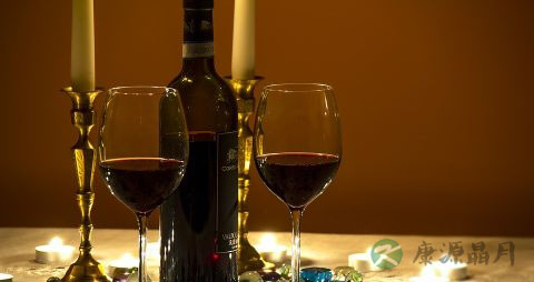 红酒和葡萄酒的区别