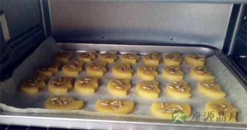 饼干的营养价值_吃饼干的好处