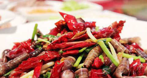 海螺丝的吃法_哪些人不能吃海螺丝 海螺丝的吃法_哪些人不能吃海螺丝