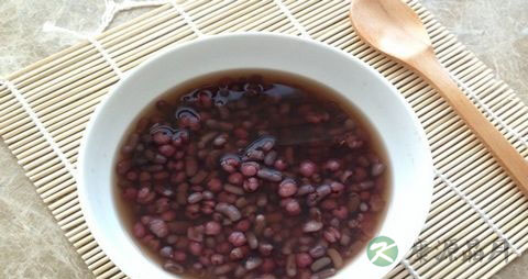 赤小豆的吃法_哪些人不能吃赤小豆