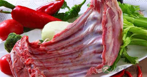 羊排的吃法_哪些人不能吃羊排