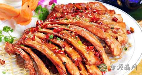 羊排的吃法_哪些人不能吃羊排