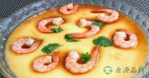 海虾的营养价值_吃海虾的好处