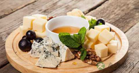 干酪素的营养价值_吃干酪素的好处