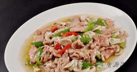 白蘑菇的吃法_哪些人不能吃白蘑菇