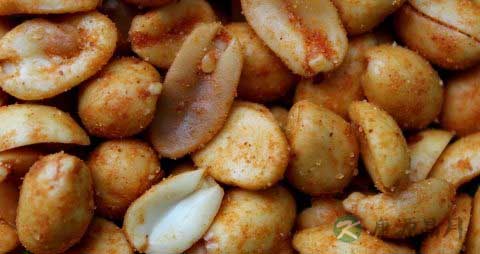 带壳花生怎么煮好吃