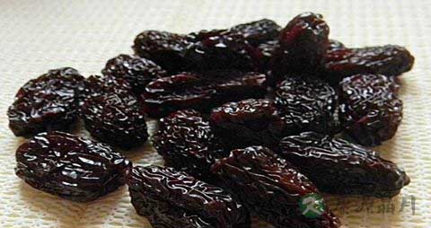 黑枣吃多了怎么办 黑枣吃多了怎么办