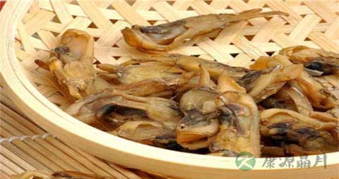 蛏子缢的吃法_哪些人不能吃蛏子缢