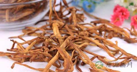 金针菜的营养价值_吃金针菜的好处