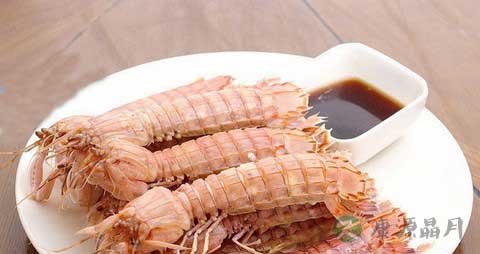 皮皮虾的吃法_哪些人不能吃皮皮虾