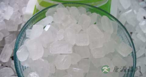 冰糖的营养价值_吃冰糖的好处