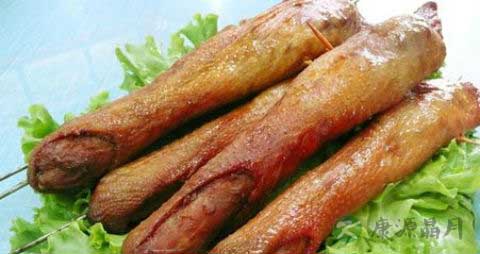 鸡脖子的吃法_哪些人不能吃鸡脖子