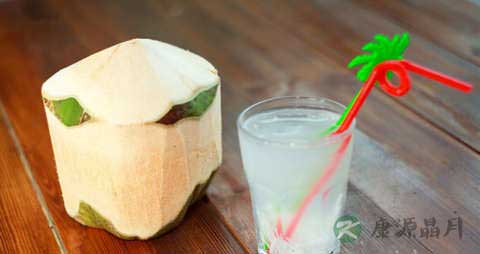 椰青的吃法_哪些人不能吃椰青