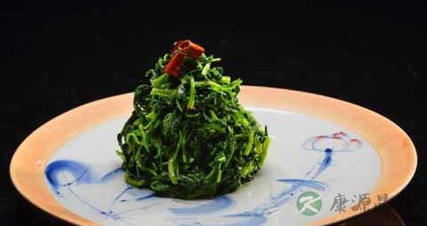 普通荠菜的营养价值_吃普通荠菜的好处 普通荠菜的营养价值_吃普通荠菜的好处