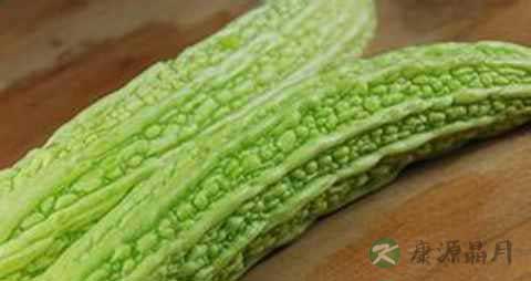苦瓜需要焯水吗