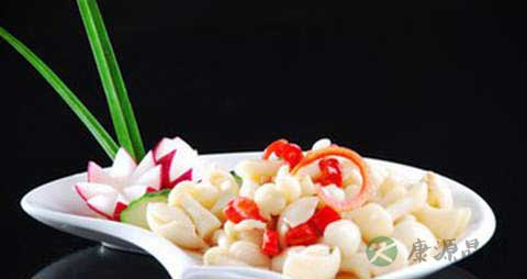 胶玉蘑的营养价值_吃胶玉蘑的好处