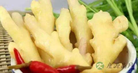 嫩姜怎么腌制好吃 嫩姜怎么腌制好吃