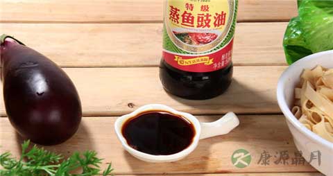 蒸鱼豉油和酱油的区别 蒸鱼豉油和酱油的区别